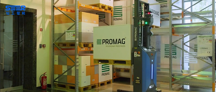 SEER Robotics enters strategic partnership with Polish head integrator PROMAG