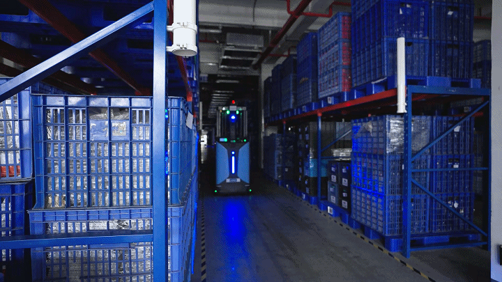 Triple Efficiency Boost! WINFAT ELECTRONICS Partners with SEER Robotics for Smart Upgrade