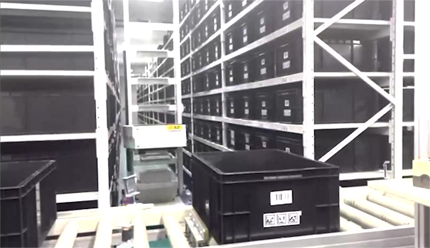 Telecom & Datacenter