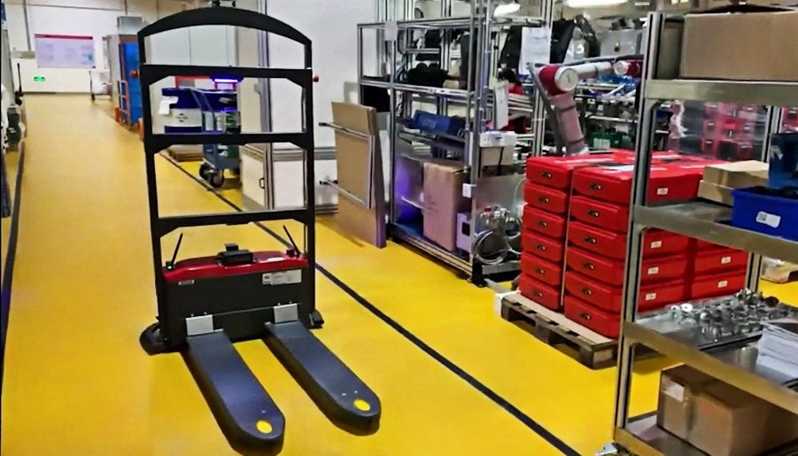 What has SEER Robotics done to rise Hilti’s inbound & outbound efficiency by 200%?