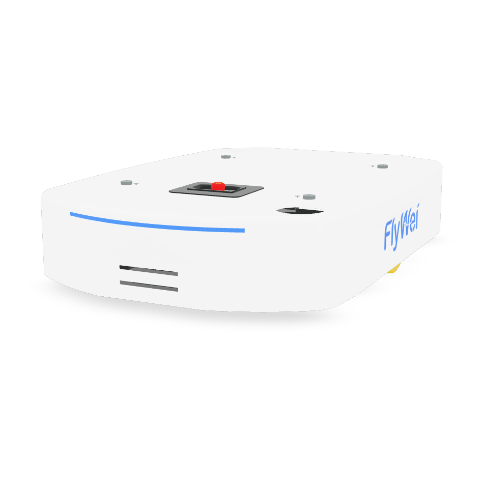 Basisroboter AMR 300