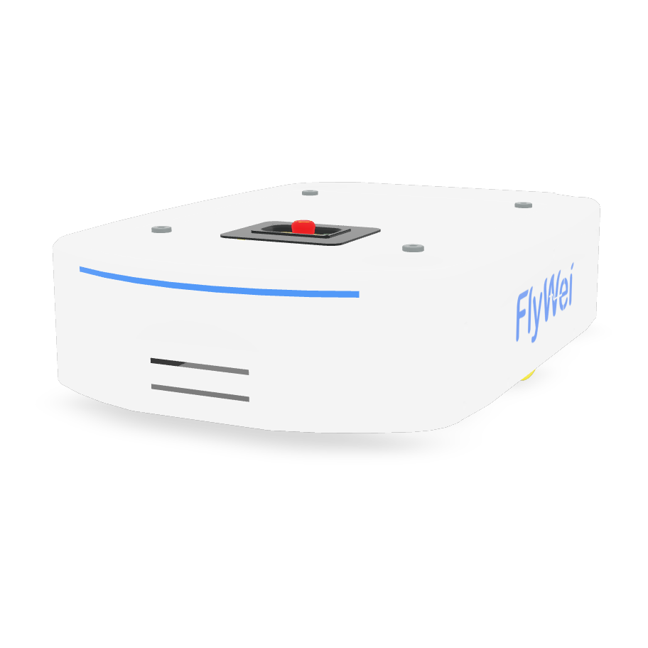 Basisroboter AMR 150
