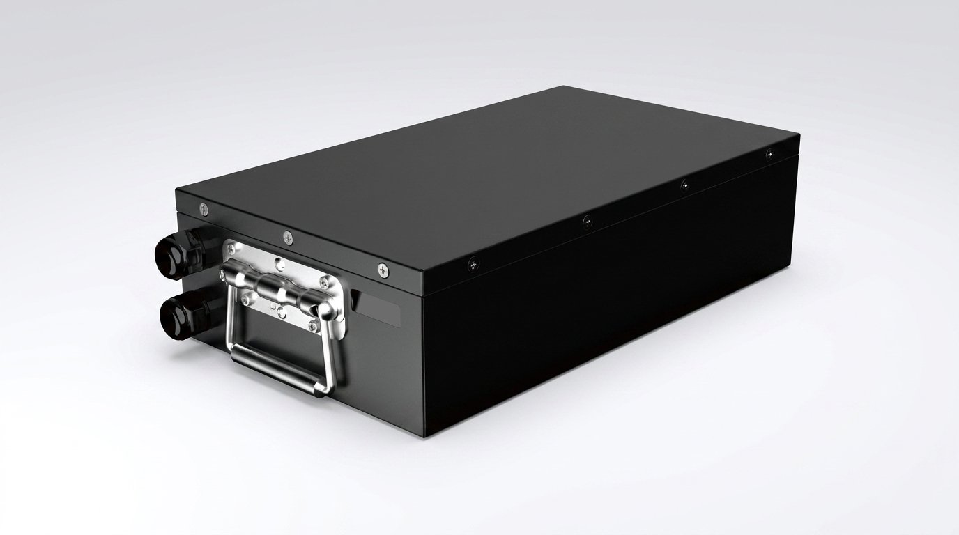 Batteria modulare FlyWei Robotics SBP-48V23AHLS