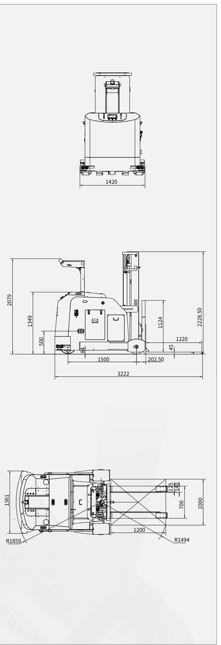 SCB-3000EU