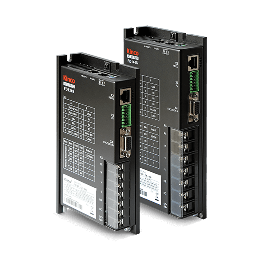 Kinco FD134S-CB-000